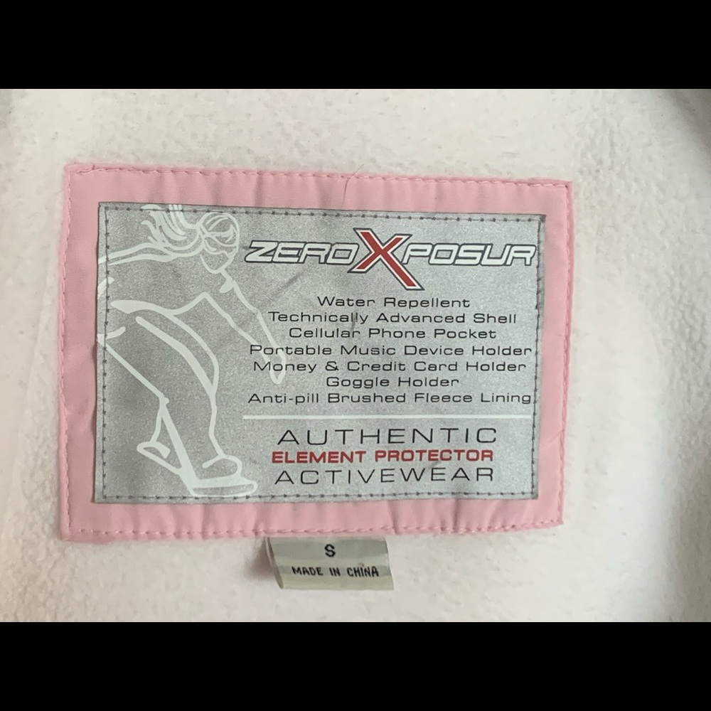 Zeroxposur Authentic Ski Jacket - image 4